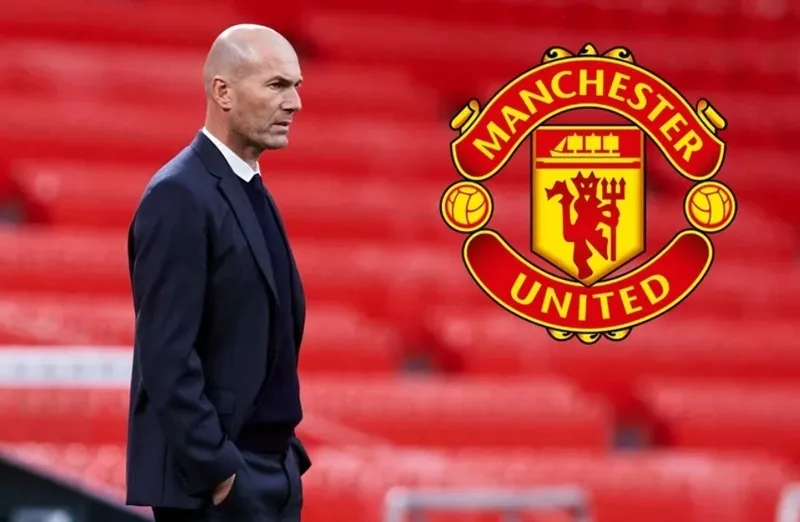 Những bến đỗ tiềm năng của Zidane thường là các đội bóng có tham vọng lớn, đội hình chất lượng và áp lực cạnh tranh danh hiệu cao.