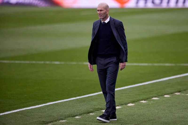 Một bến đỗ phù hợp với Zidane cần có cầu thủ chất lượng, dự án thể thao rõ ràng và môi trường đủ ổn định để cạnh tranh danh hiệu.